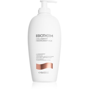 Biotherm Collagen Fit Body Milk lotiune de corp pentru fermitate - imagine 2